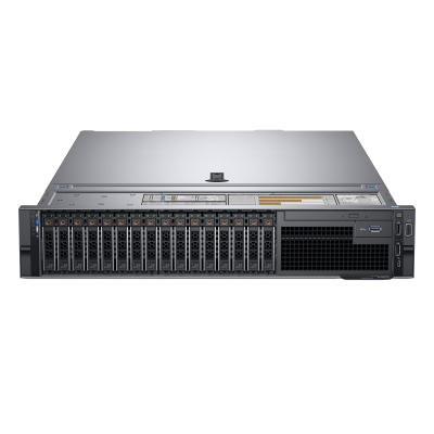 Сервер Dell EMC PowerEdge R740 - P/N: R740-2523/001